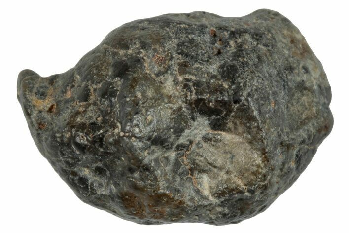 Lunar Meteorite ( g) - Laayoune #281139